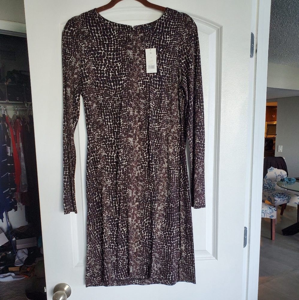 BANANA REPUBLIC Dress